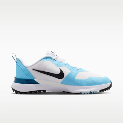 Nike Tempo G White/Blue Chill/Industrial Blue/Black IM7959-102 Lookbook Nike Tempo G White/Blue Chill/Industrial Blue/Black IM7959-102