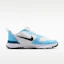 Lookbook Nike Tempo G White/Blue Chill/Industrial Blue/Black IM7959-102