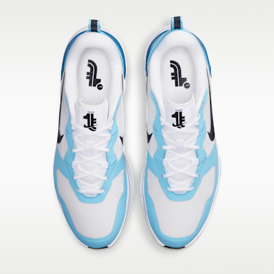 Shop Nike Tempo G White/Blue Chill/Industrial Blue/Black IM7959-102