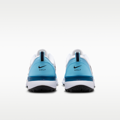 Details for Nike Tempo G White/Blue Chill/Industrial Blue/Black IM7959-102