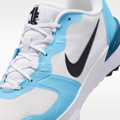 Sizing Nike Tempo G White/Blue Chill/Industrial Blue/Black IM7959-102