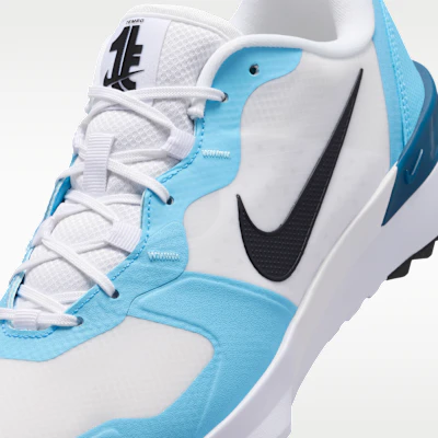 Nike Tempo G White/Blue Chill/Industrial Blue/Black IM7959-102 Sizing Nike Tempo G White/Blue Chill/Industrial Blue/Black IM7959-102