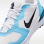 Sizing Nike Tempo G White/Blue Chill/Industrial Blue/Black IM7959-102
