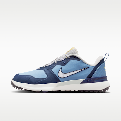 Nike Tempo G Work Blue/Midnight Navy/Soft Yellow IM7959-400