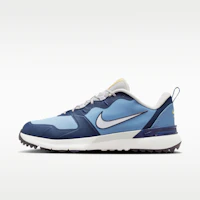 Nike Tempo G Work Blue/Midnight Navy/Soft Yellow IM7959-400 Nike Tempo G Work Blue/Midnight Navy/Soft Yellow IM7959-400