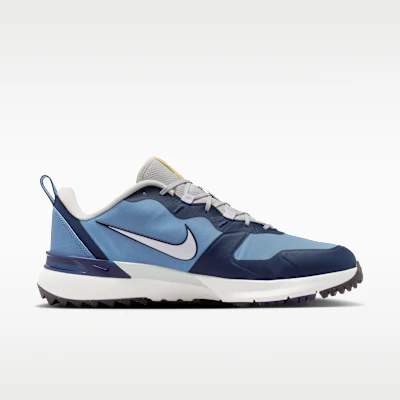 Nike Tempo G Biru Kerja/Biru Midnight/Kuning Lembut IM7959-400 Shop Nike Tempo G Biru Kerja/Biru Midnight/Kuning Lembut IM7959-400