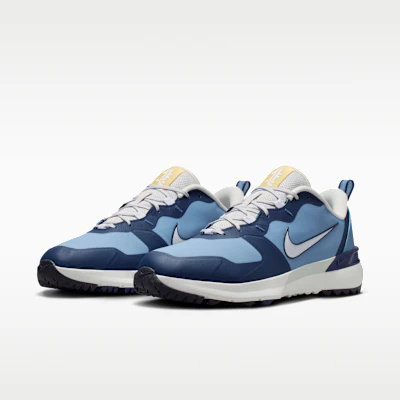 Nike Tempo G Biru Kerja/Biru Midnight/Kuning Lembut IM7959-400 Details for Nike Tempo G Biru Kerja/Biru Midnight/Kuning Lembut IM7959-400