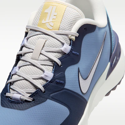 Nike Tempo G 藍色/午夜藍/柔黃 女鞋 IM7959-400 Sizing Nike Tempo G 藍色/午夜藍/柔黃 女鞋 IM7959-400