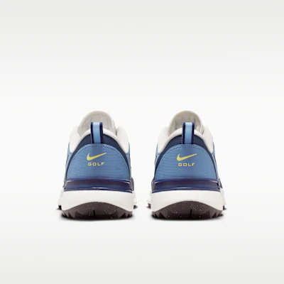 Nike Tempo G Biru Kerja/Biru Midnight/Kuning Lembut IM7959-400 Sizing Nike Tempo G Biru Kerja/Biru Midnight/Kuning Lembut IM7959-400
