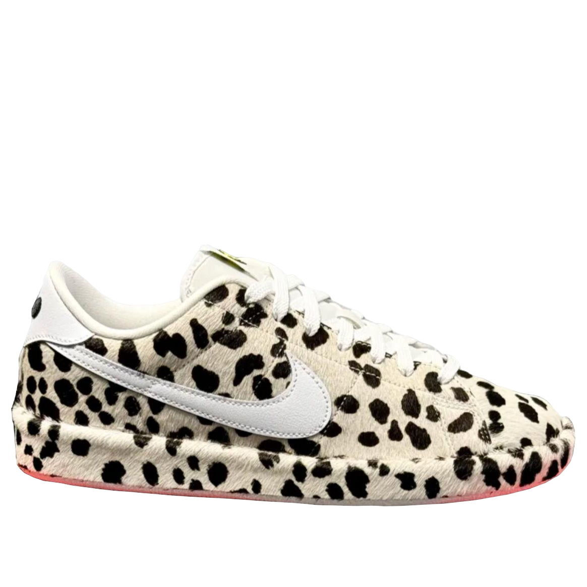 Nike Tennis Classic 'Chew Dog White' JA8560-100