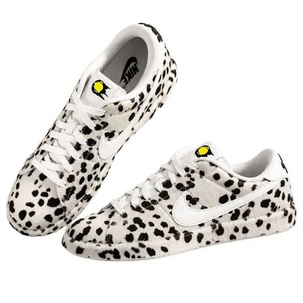 Lookbook Nike Tennis Classic 'Chew Dog White' JA8560-100