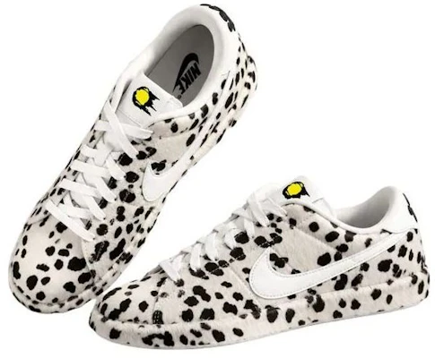 Nike Tennis Classic 'Chew Dog White' JA8560-100 Lookbook Nike Tennis Classic 'Chew Dog White' JA8560-100