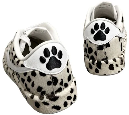 Nike Tennis Classic 'Chew Dog White' JA8560-100 Shop Nike Tennis Classic 'Chew Dog White' JA8560-100