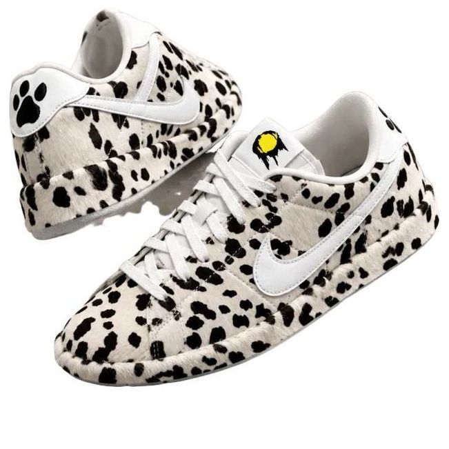 Purchase Nike Tennis Classic 'Chew Dog White' JA8560-100