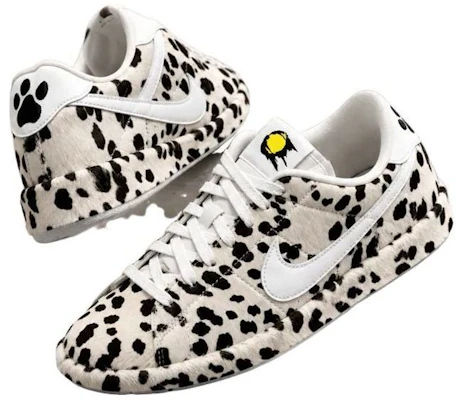 Nike Tennis Classic 'Chew Dog White' JA8560-100 Purchase Nike Tennis Classic 'Chew Dog White' JA8560-100