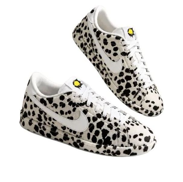 Details for Nike Tennis Classic 'Chew Dog White' JA8560-100