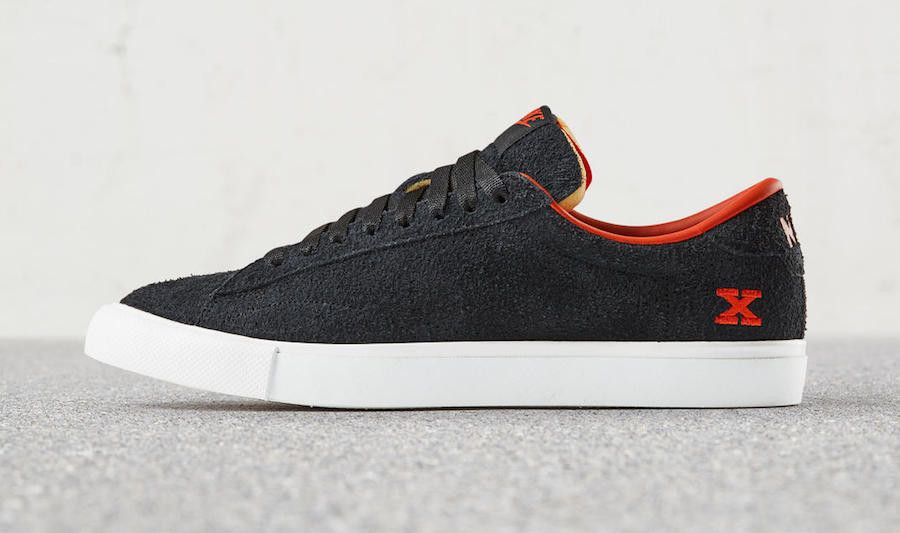 Nike Tennis Classic 'El Decimo' 824505-008