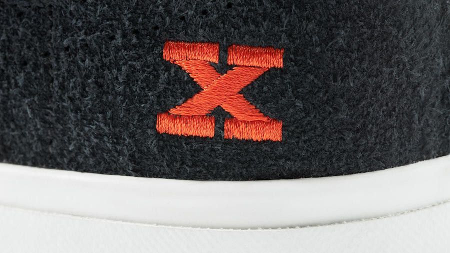 Lookbook 耐吉 NikeCourt Rafael Nadal El Decimo 黑色網球經典款