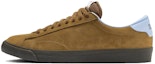 Buy Nike Tennis Classic AC 'Brown Cream Blue' HQ4916-222