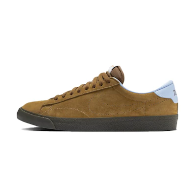 Nike Tennis Classic AC 'Brown Cream Blue'