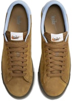 耐克网球经典AC ''棕奶油蓝'' HQ4916-222 Shop 耐克网球经典AC ''棕奶油蓝'' HQ4916-222