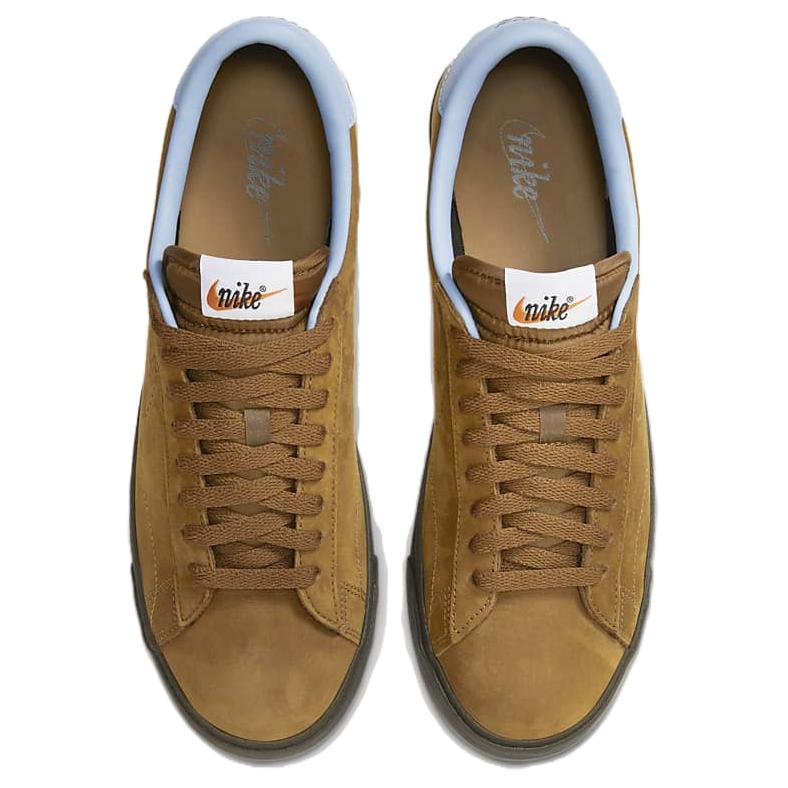 Purchase Nike Tennis Classic AC ''棕奶油藍'' HQ4916-222
