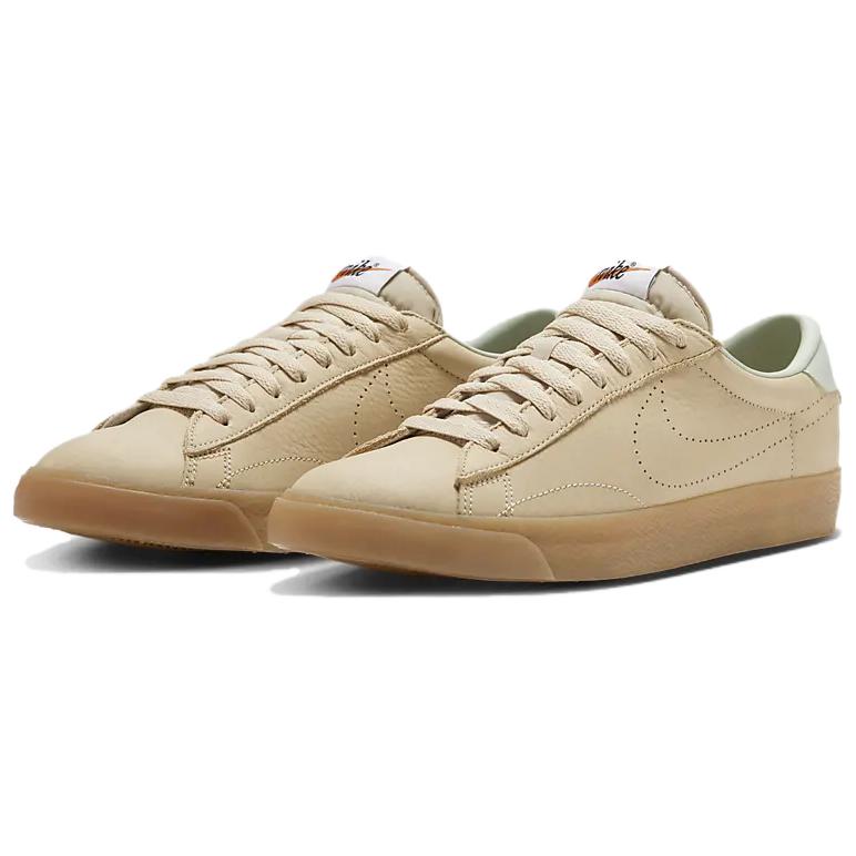 Shop Nike Tennis Classic AC ''米白'' HQ4916-229