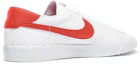 Lookbook Nike Tennis Classic AC Rot Weiß Sneakers 377812-120