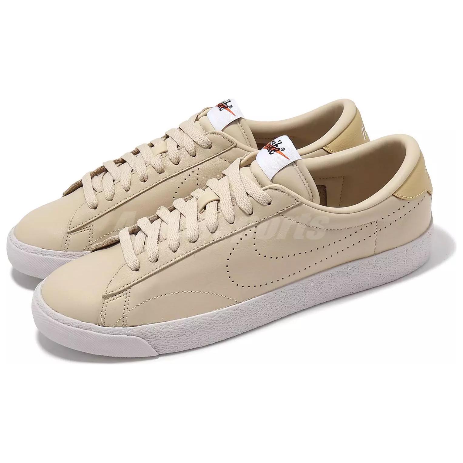 Shop Nike Tennis Classic AC ''Sanddrift'' Scarpe Classiche HM4648-110
