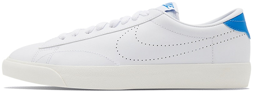 Nike Tennis Classic AC Putih/Biru 377812-116 Buy Nike Tennis Classic AC Putih/Biru 377812-116