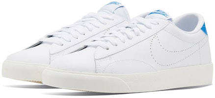 Nike Tennis Classic AC Putih/Biru 377812-116 Lookbook Nike Tennis Classic AC Putih/Biru 377812-116