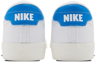 Nike Tennis Classic AC Putih/Biru 377812-116 Shop Nike Tennis Classic AC Putih/Biru 377812-116