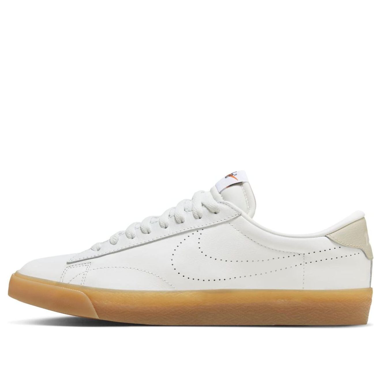 Buy Nike Tennis Classic AC ''白色浅米色生胶底'' HM4648-111