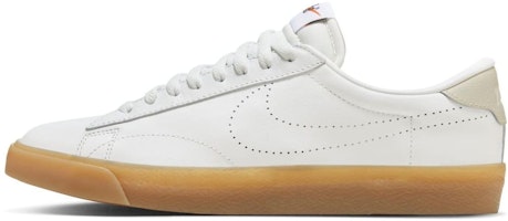 Nike Tennis Classic AC 'White Light Orewood Gum' HM4648-111 Nike Tennis Classic AC 'White Light Orewood Gum' HM4648-111