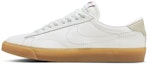 Buy Nike Tennis Classic AC 'White Light Orewood Gum' HM4648-111