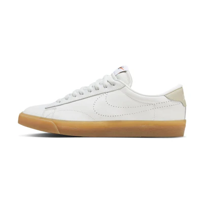 Nike Tennis Classic AC 'White Light Orewood Gum'