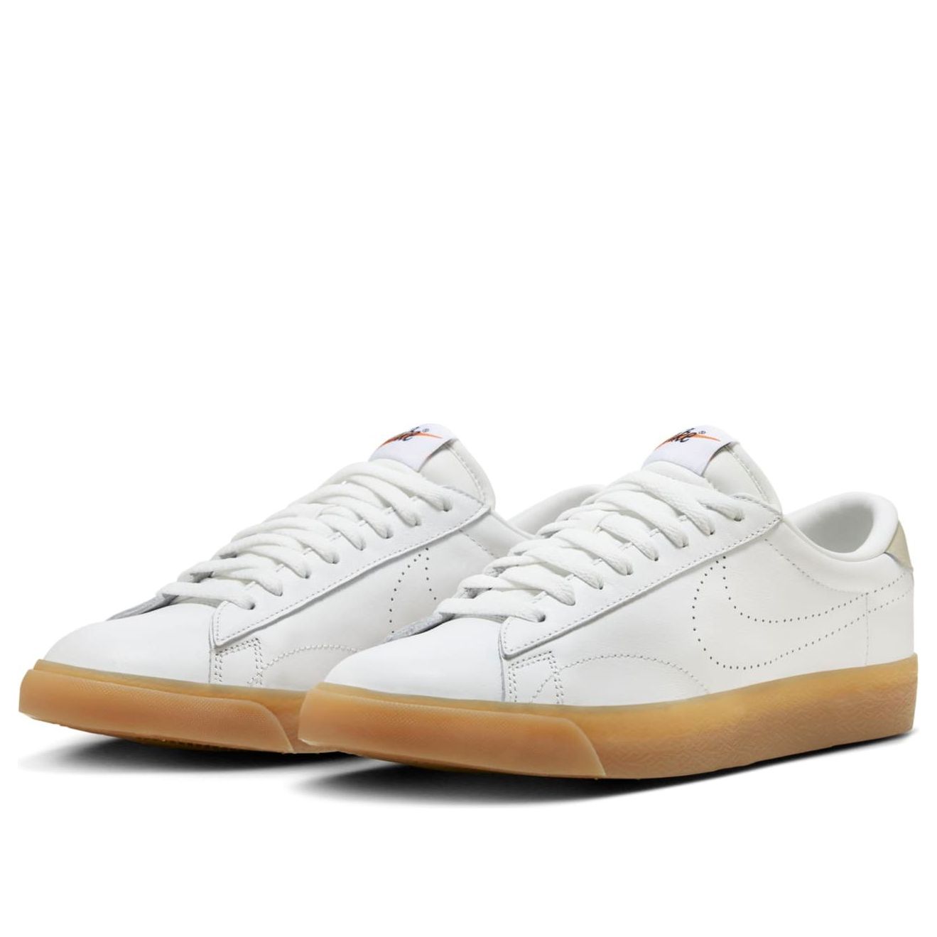 Order Nike Tennis Classic AC ''白色浅米色生胶底'' HM4648-111
