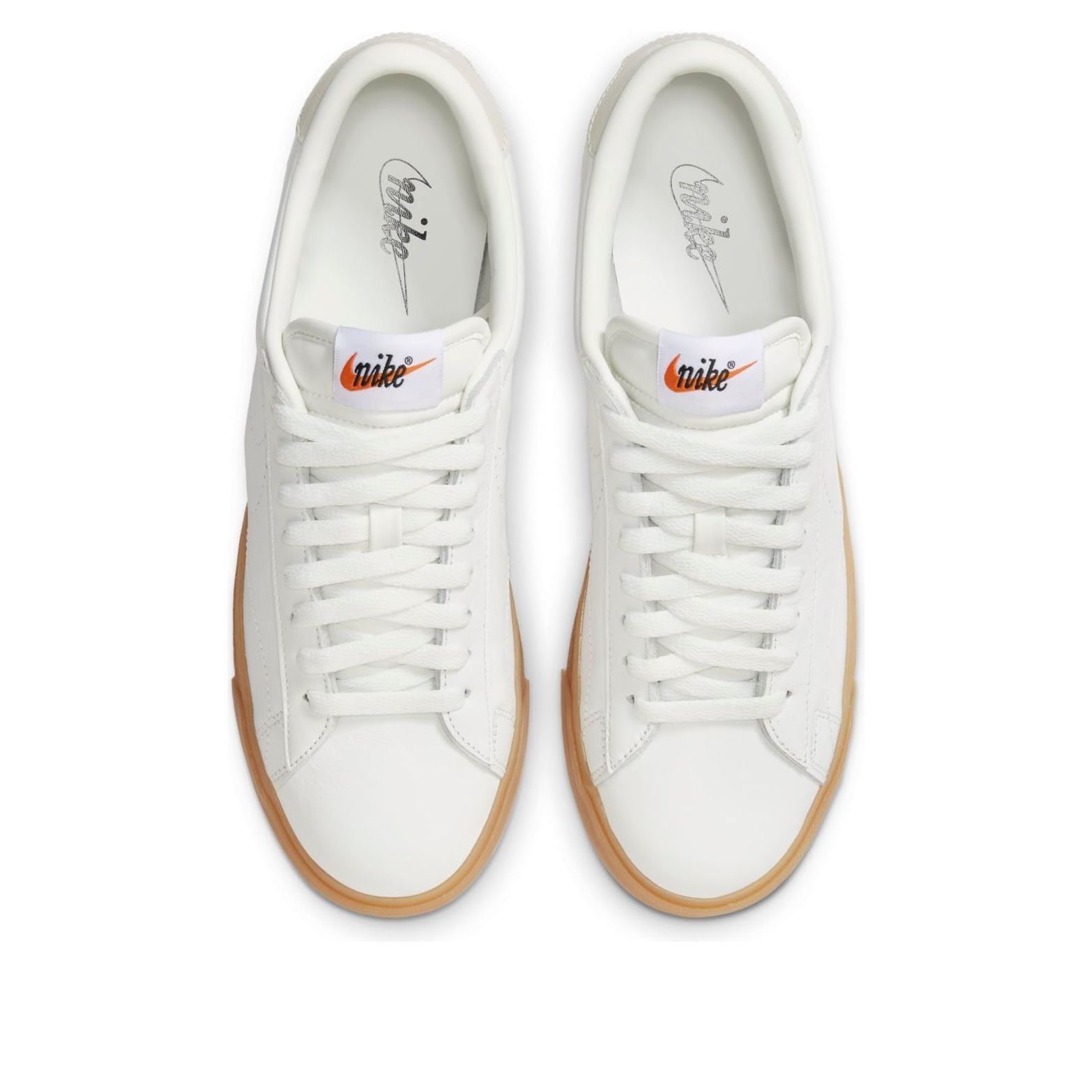 Lookbook Nike Tennis Classic AC ''白色浅米色生胶底'' HM4648-111