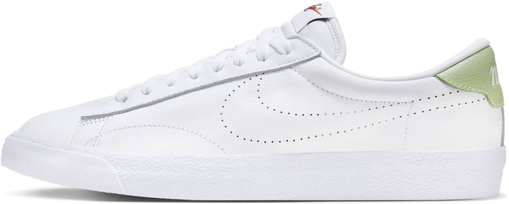 Nike Tennis Classic AC 'White Olive Aura' HM4648-113 Buy Nike Tennis Classic AC 'White Olive Aura' HM4648-113