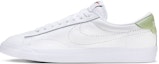 Buy Nike Tennis Classic AC 'White Olive Aura' HM4648-113