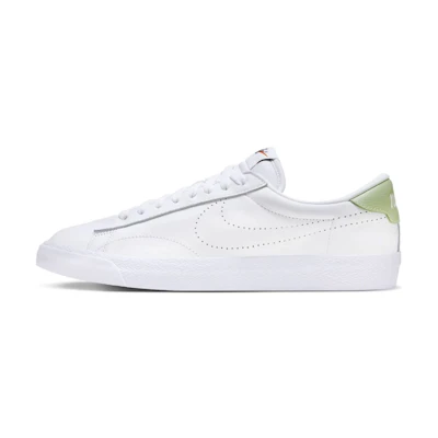 Nike Tennis Classic AC 'White Olive Aura'