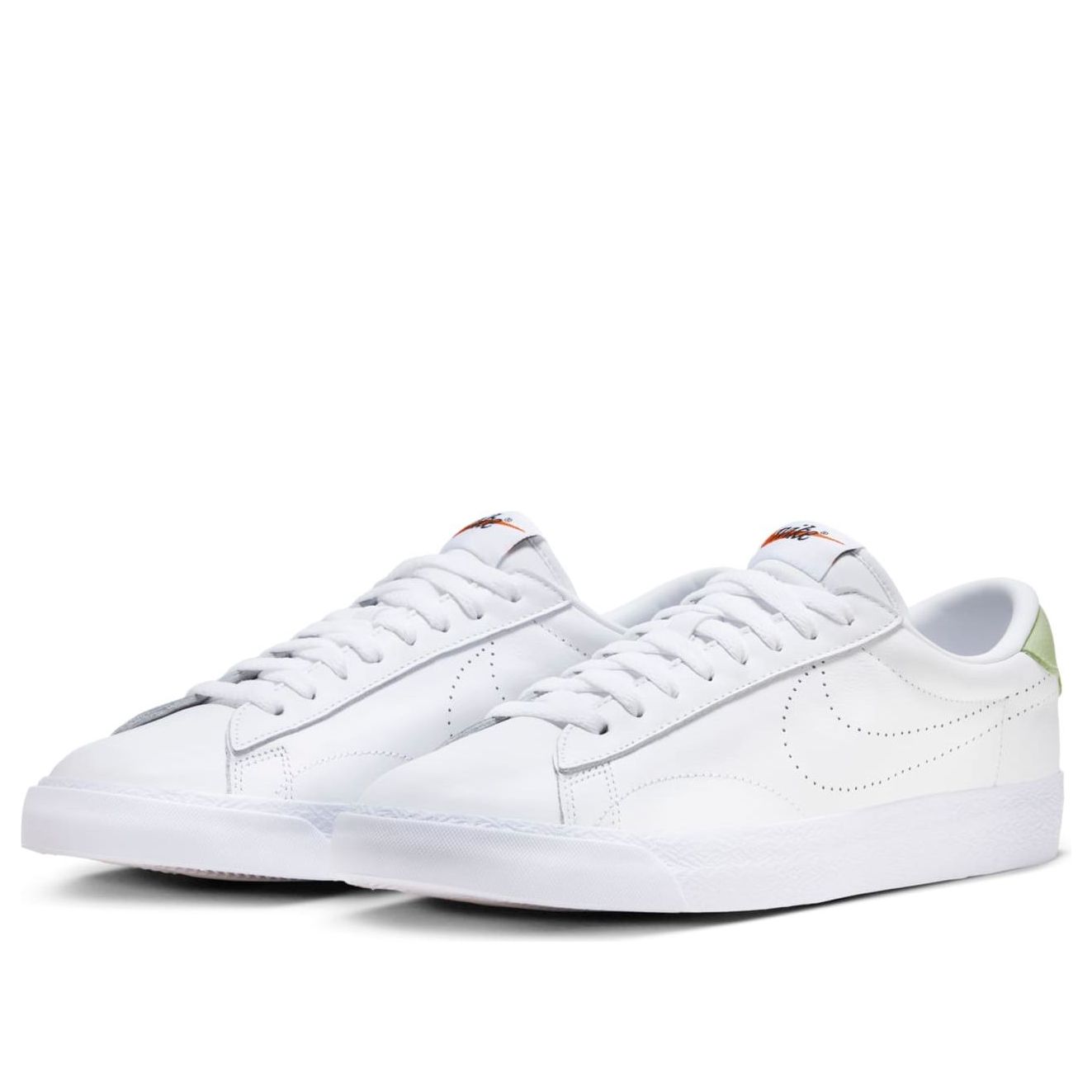 Order 나이키 테니스 클래식 AC ''화이트 올리브 아우라'' HM4648-113