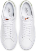 Nike Tennis Classic AC ''Putih Olive Aura'' HM4648-113 Lookbook Nike Tennis Classic AC ''Putih Olive Aura'' HM4648-113