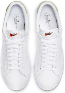 Nike Tennis Classic AC ''白橄欖光暈'' HM4648-113 Lookbook Nike Tennis Classic AC ''白橄欖光暈'' HM4648-113