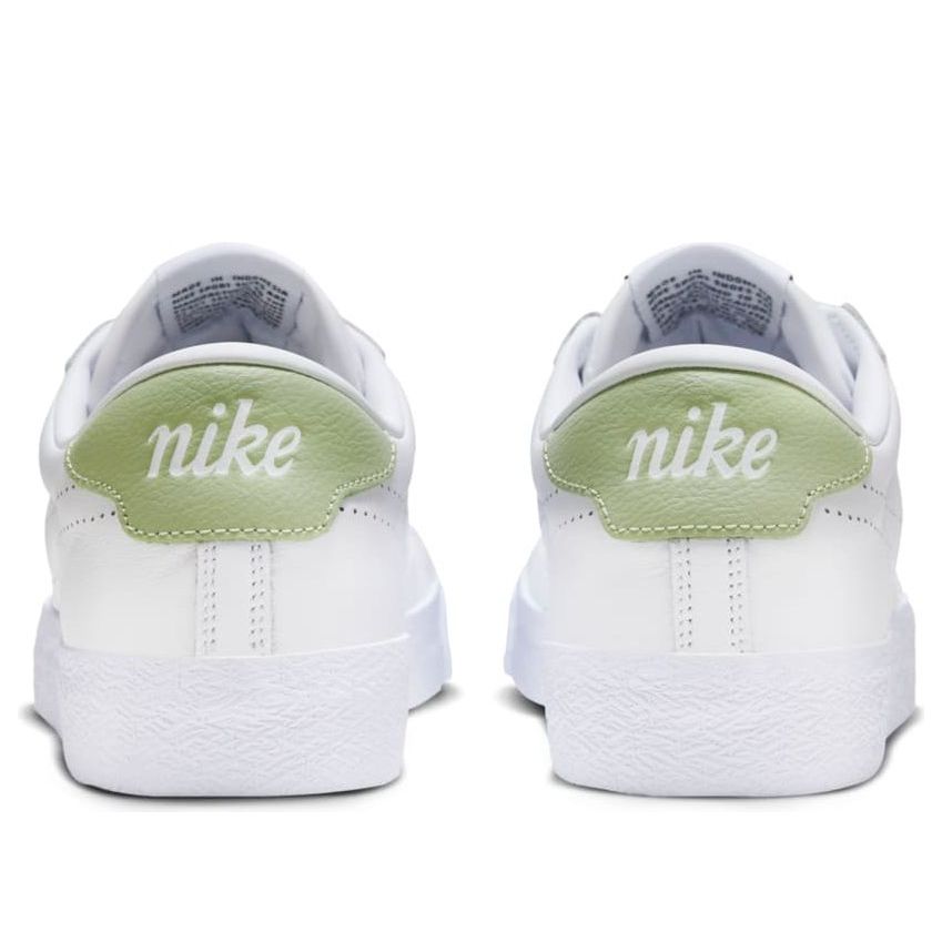 Shop 나이키 테니스 클래식 AC ''화이트 올리브 아우라'' HM4648-113
