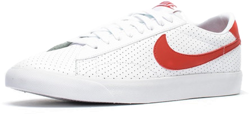 Nike Tennis Classic AC Merah 'Putih' 377812-120 Lookbook Nike Tennis Classic AC Merah 'Putih' 377812-120