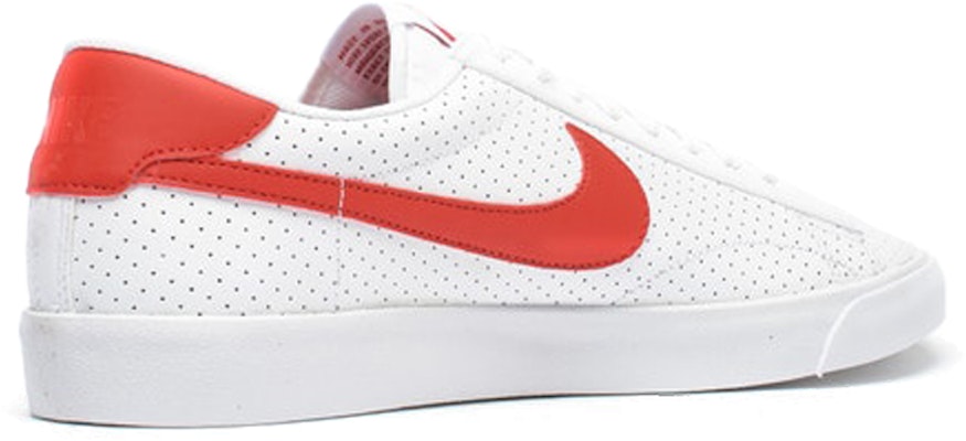 Nike Tennis Classic AC Merah 'Putih' 377812-120 Shop Nike Tennis Classic AC Merah 'Putih' 377812-120