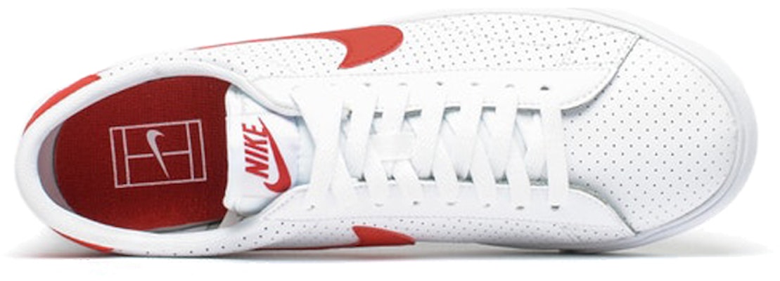 Nike Tennis Classic AC Merah 'Putih' 377812-120 Purchase Nike Tennis Classic AC Merah 'Putih' 377812-120