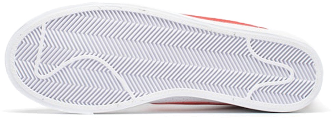 Nike Tennis Classic AC Merah 'Putih' 377812-120 Details for Nike Tennis Classic AC Merah 'Putih' 377812-120