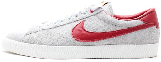 Nike Tennis Classic Ac Ltr Qs 'Clot' 515011-001 Nike Tennis Classic Ac Ltr Qs 'Clot' 515011-001
